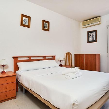 Espanhouse Olga Apartment Torrevieja Eksteriør bilde