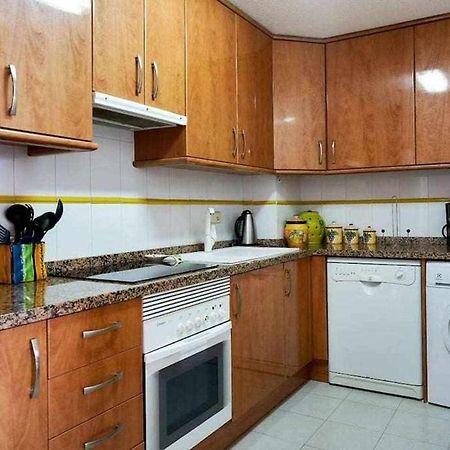 Espanhouse Olga Apartment Torrevieja Eksteriør bilde