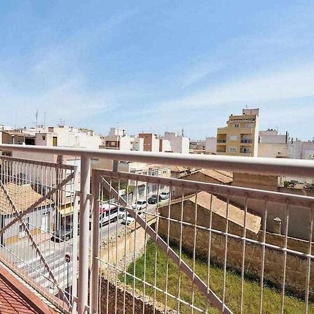 Espanhouse Olga Apartment Torrevieja Eksteriør bilde