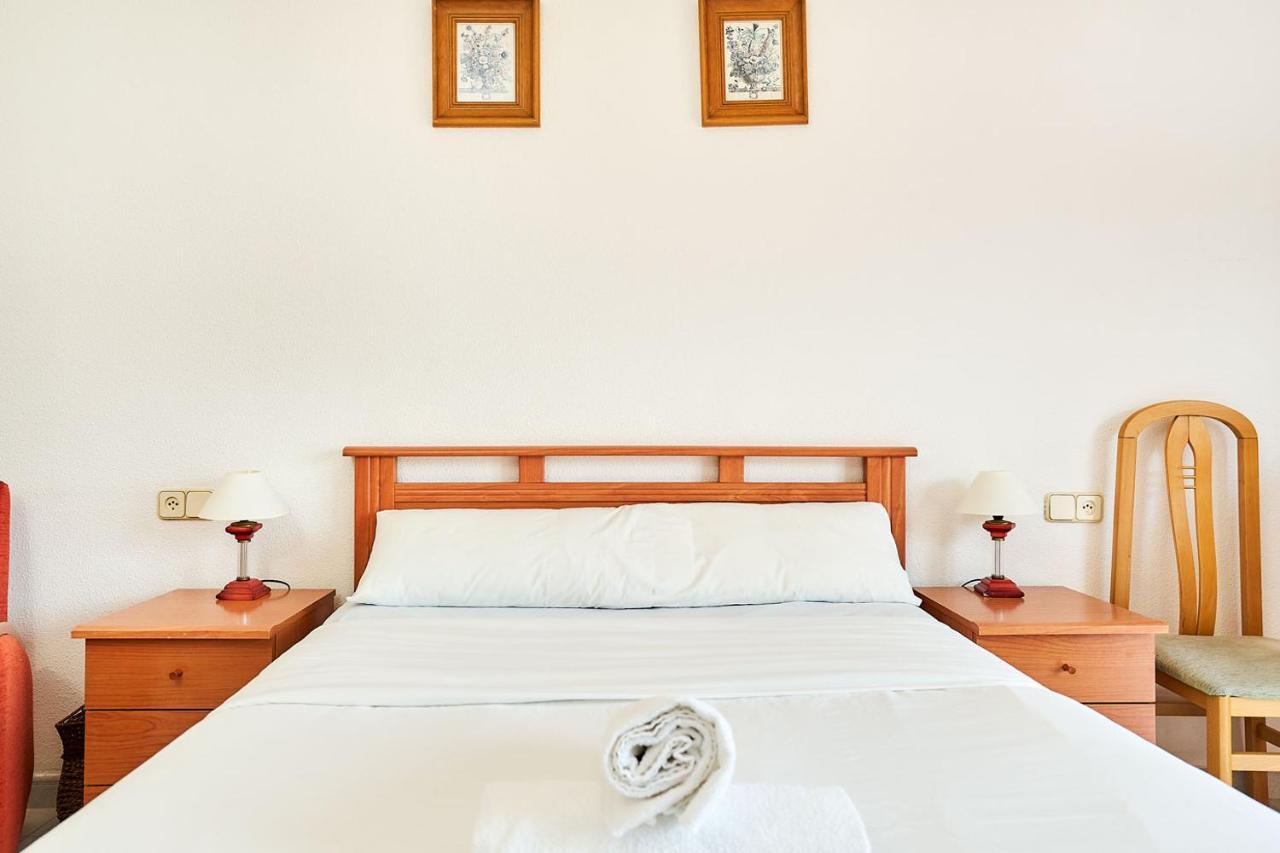 Espanhouse Olga Apartment Torrevieja Eksteriør bilde