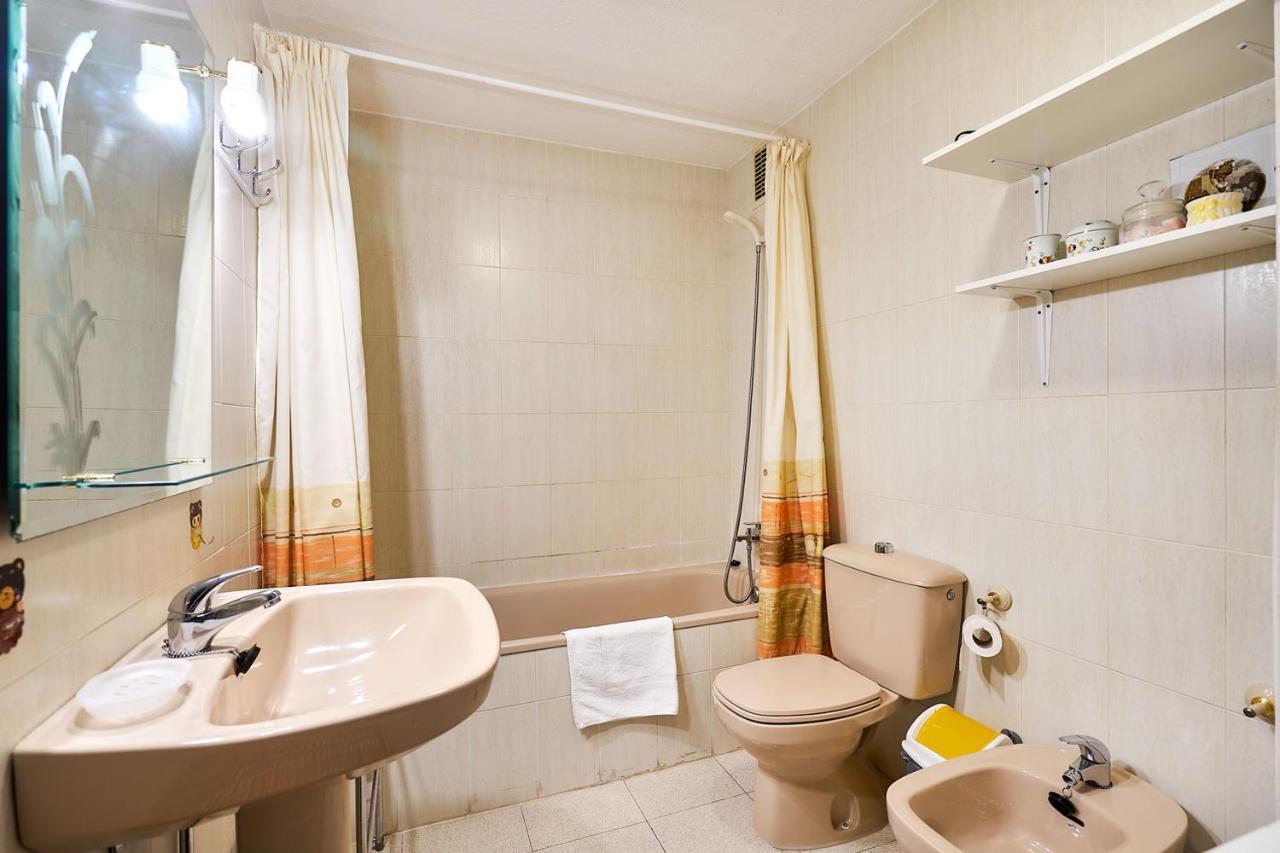 Espanhouse Olga Apartment Torrevieja Eksteriør bilde