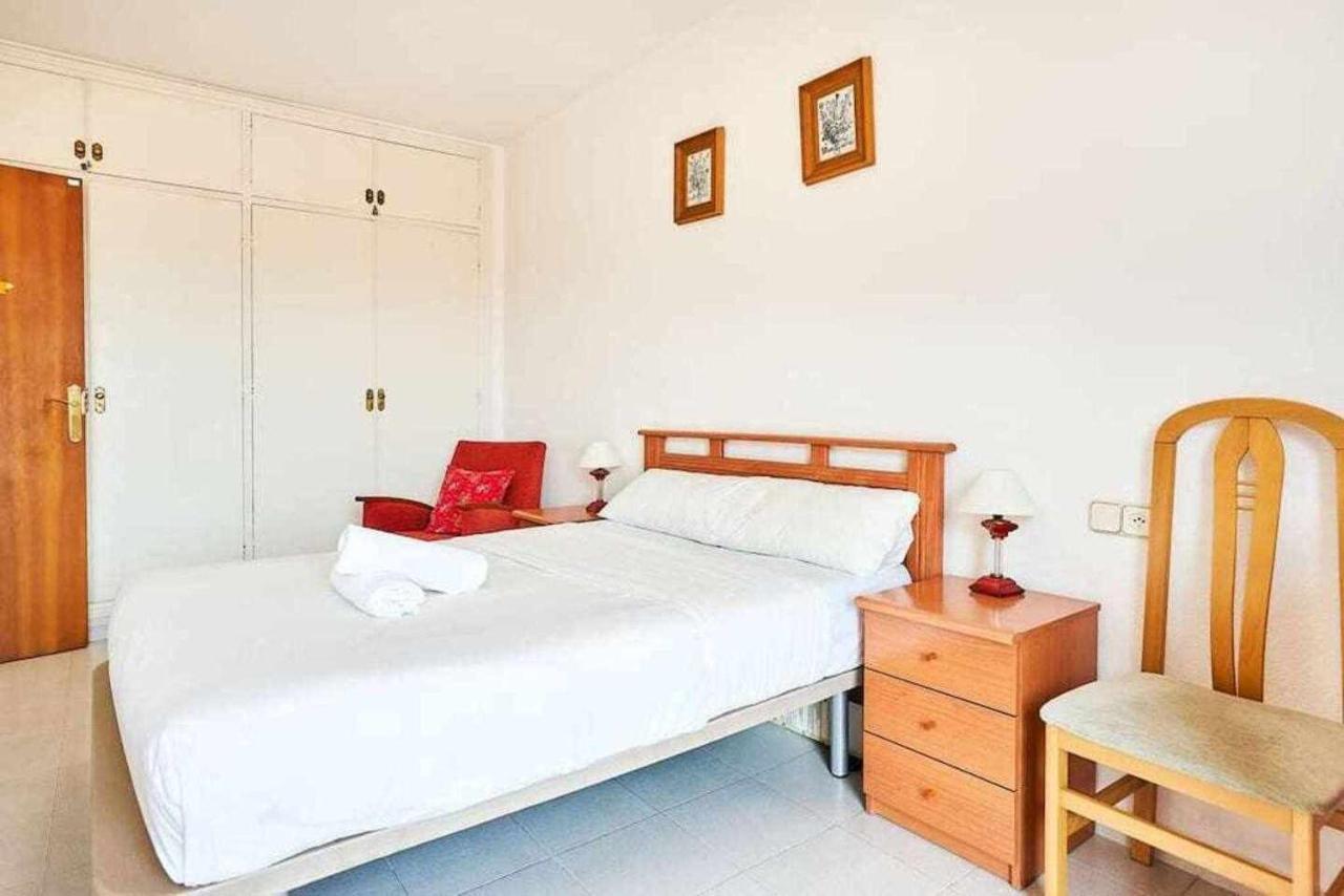 Espanhouse Olga Apartment Torrevieja Eksteriør bilde