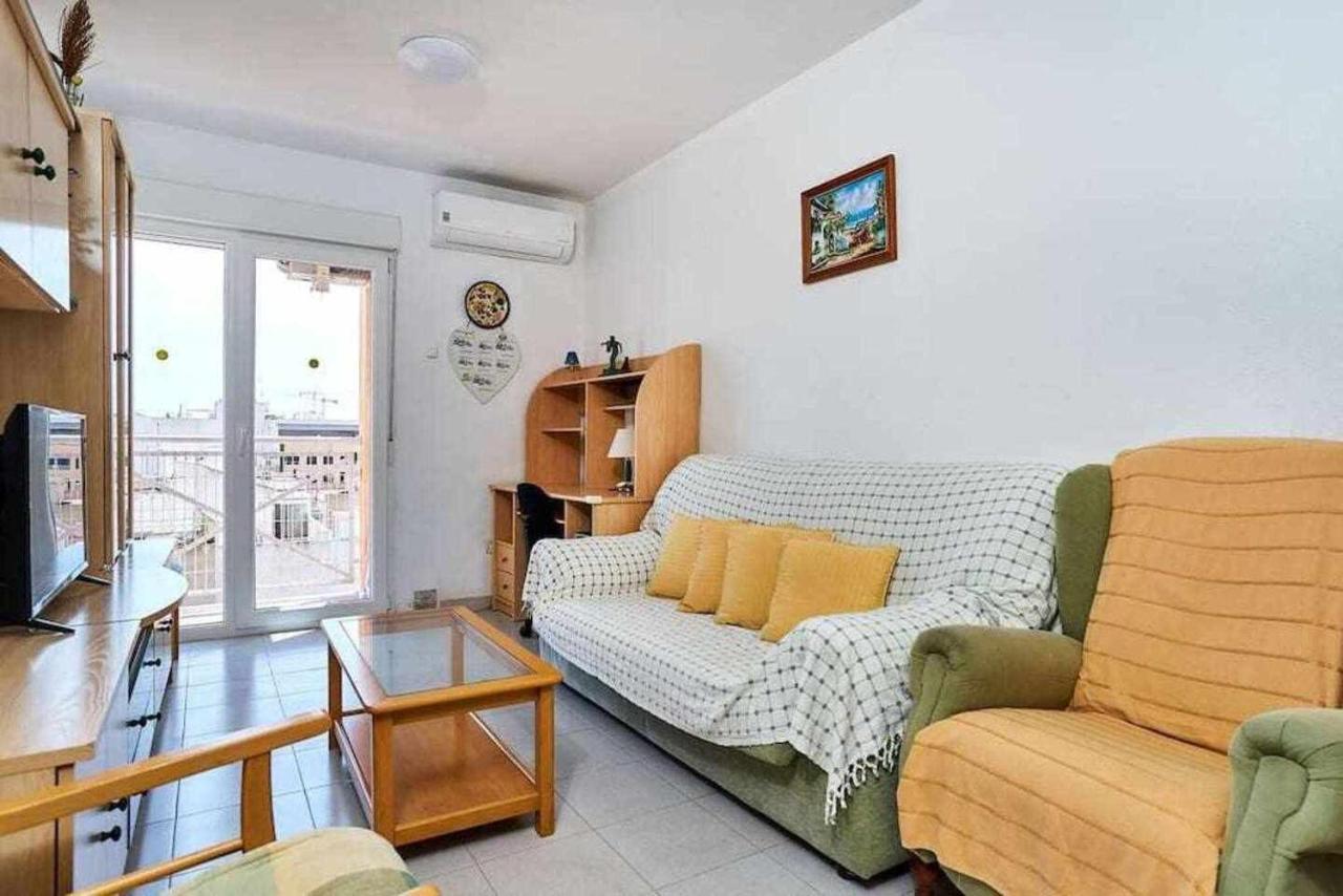 Espanhouse Olga Apartment Torrevieja Eksteriør bilde