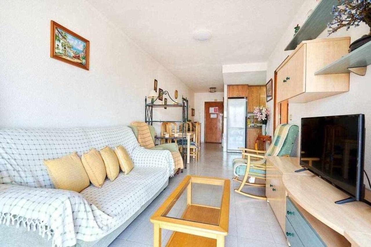 Espanhouse Olga Apartment Torrevieja Eksteriør bilde